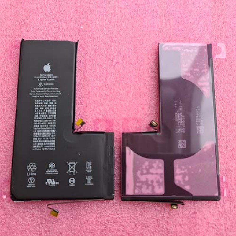 Оригінальний акумулятор 3969 мАч для Apple iPhone 11 Pro Max 616-00651 (Mcu_Chip Original)