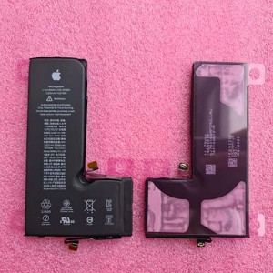 Оригінальний акумулятор 3046 мАч для Apple iPhone 11 Pro 616-00660 (Mcu_Chip Original)