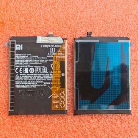 Акумуляторна батарея BM4Y 4520 mAh для Xiaomi Poco F3 M2012K11AG, Mi 11i M2012K11G,  K40 оригінал (сервісна)