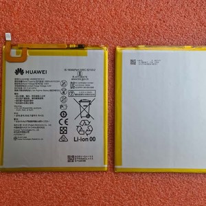 Акумуляторна батарея HB3080G1EBW 4650 mAh для Huawei MediaPad T3 10 LTE (AGS-L09) оригінал