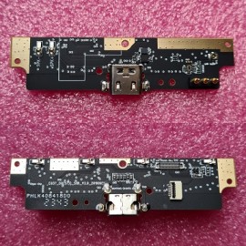 Нижня додаткова плата зарядки (SUB Charging Board) з роз’ємом USB Type-C для Sigma Mobile X-treme PQ38