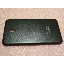 Задняя крышка для Alcatel One Touch POP 3 5025D Black оригинал