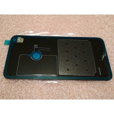 Задняя крышка для Alcatel 5080X Shine Lite Black оригинал