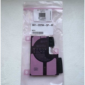 Оригінальний акумулятор 4352 мАг для Apple iPhone 13 Pro Max service (версія без коробки)