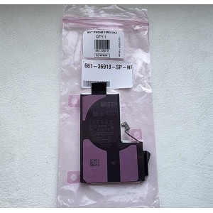 Оригінальний акумулятор 4422 мАг для Apple iPhone 15 Pro Max service (версія без коробки)