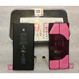 Оригінальний акумулятор 2942 мАч для Apple iPhone XR 616-00471(Mcu_Chip Original)