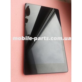 Дисплей в сборе с сенсорным экраном для Asus Nexus 7 2013 Wi-Fi оригинал