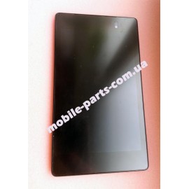 Дисплей в сборе с сенсорным экраном для Asus Nexus 7 2013 3G оригинал