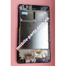 Дисплей в сборе с сенсорным экраном для Asus Nexus 7 2013 3G оригинал