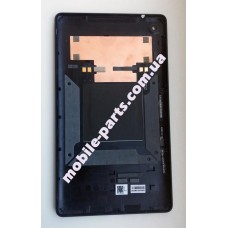 Задняя крышка для Asus Google Nexus 7 2013 оригинал