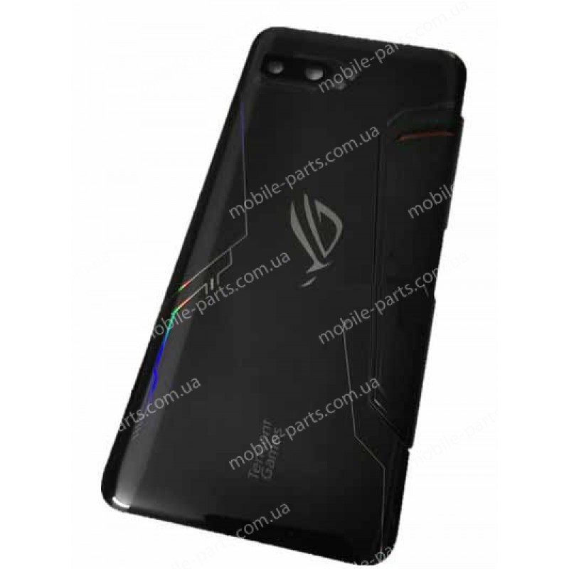 Оригинальная задняя крышка для Asus ZS660KL ROG Phone 2