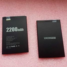 Аккумулятор BAT18532200 2200mAh для Doogee X53 сервисный оригинал