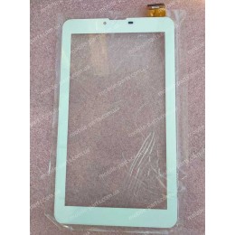 Оригинальный сенсорный экран (тачскрин) для Ergo Tab A700 3G 7" White