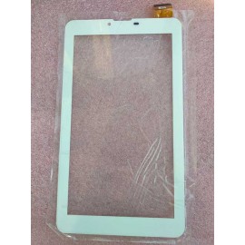 Оригинальный сенсорный экран (тачскрин) для Ergo Tab A700 3G 7" White