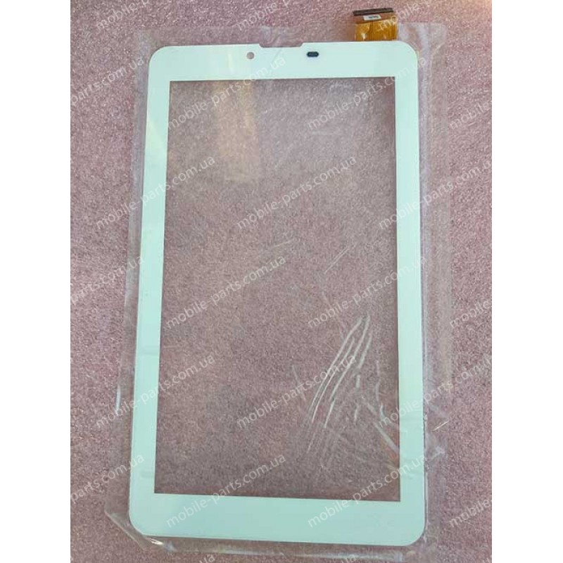 Оригинальный сенсорный экран (тачскрин) для Ergo Tab A700 3G 7" White