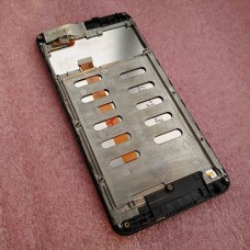 Дисплейный модуль для Ergo B504 B505 Unit Dual Sim Black оригинал