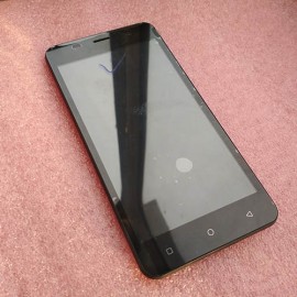 Дисплейный модуль для Ergo B504 B505 Unit Dual Sim Black оригинал