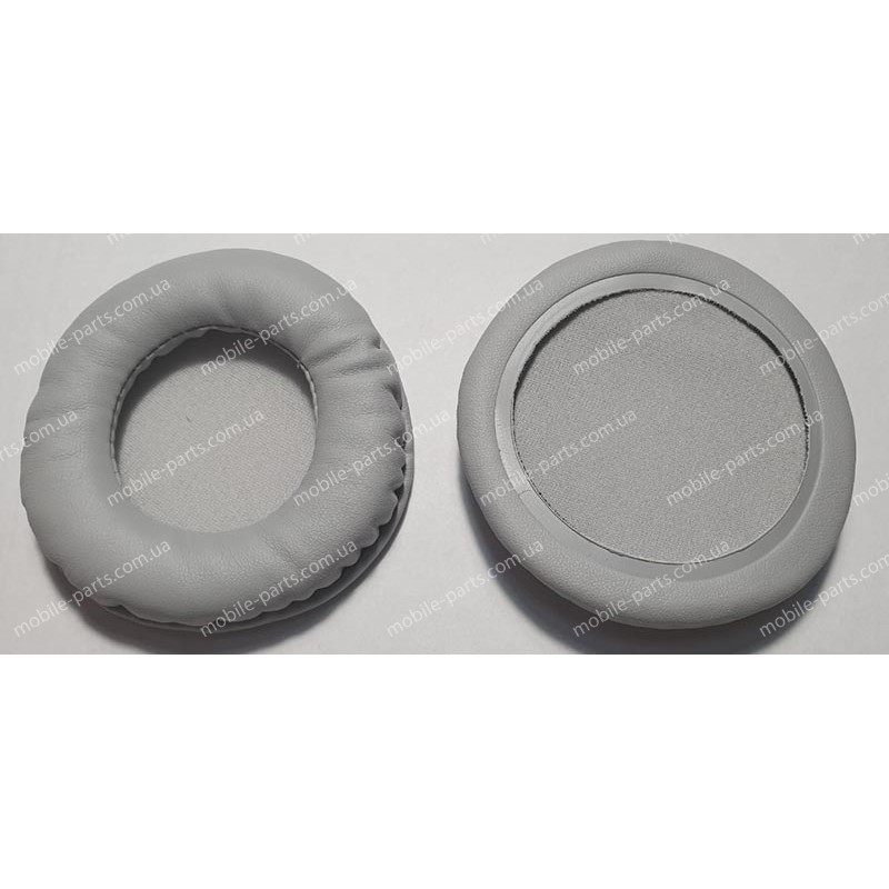 Амбюшуры для Bluetooth-наушников Ergo BT-790 Gray оригинал