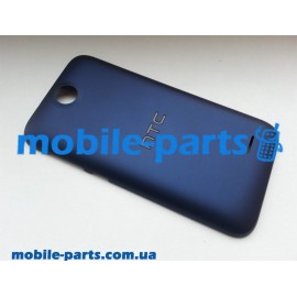 Задняя крышка для HTC Desire 310 Navy оригинал