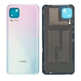 Задняя крышка для Huawei P40 Lite (JNY-LX1) Sakura Pink оригинал