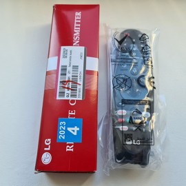 Пульт Magic Remote AN-MR19BA для телевизоров LG 55UM7400, 43um71007lb, 43lm6300 и других моделей 2019 года оригинал