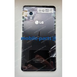 Задняя крышка для  LG E975 Optimus G оригинал