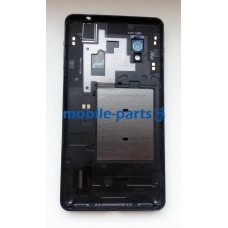 Задняя крышка для  LG E975 Optimus G оригинал