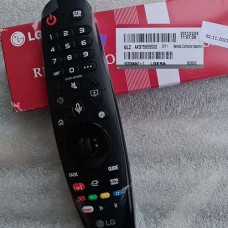 Пульт Magic Remote AN-MR20GA для телевизоров LG 43UN7390, 55NANO906NA и других моделей 2019 - 2020 года оригинал (замена для AN-MR650A)