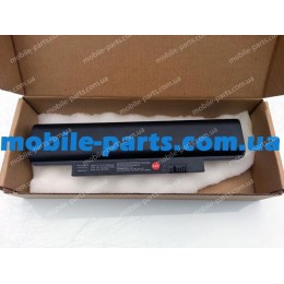 Оригинальный аккумулятор 42T4951  11,1V 4400 mAh 6Cells для Lenovo ThinkPad X121e, Edge E330, E145