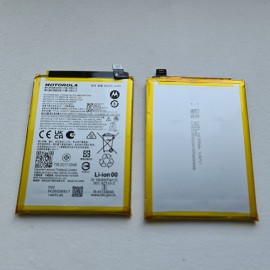 Оригінальна батарея NH50 5000 мАч для Motorola XT2335 Moto G53, G13, G22, E32, E32s, E13, E22S