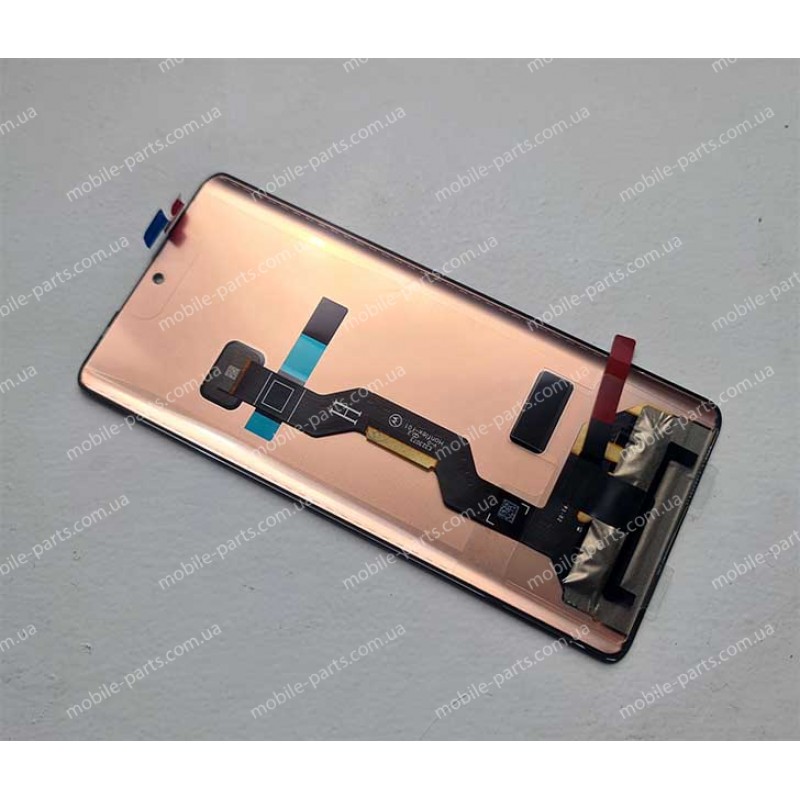 Дисплей OLED для Motorola XT2429 Edge 50 Fusion оригінал