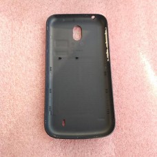 Задняя крышка для Nokia 1 TA-1047 Dual Sim Blue оригинал