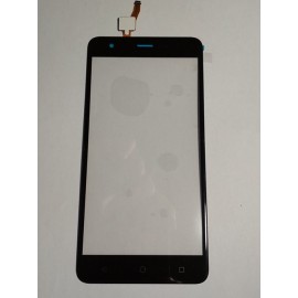 Сенсорный экран (тачскрин) для Nomi i5532 Space X2 Black