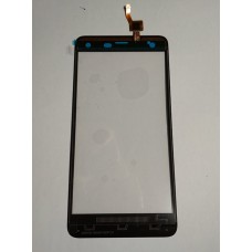Сенсорный экран (тачскрин) для Nomi i5532 Space X2 Black