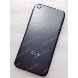 Задняя (батареечная) крышка для Nous NS 5002 Grey оригинал