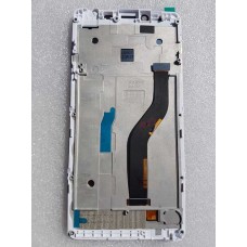 Оригинальный дисплей 5" IPS в сборе с сенсором (модуль) для Nous NS 5006 Rose Gold