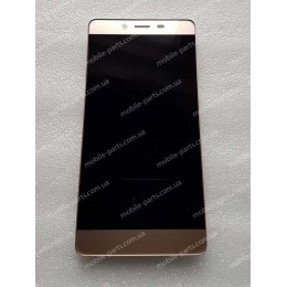 Оригинальный дисплей 5" IPS в сборе с сенсором (модуль) для Nous NS 5006 Gold