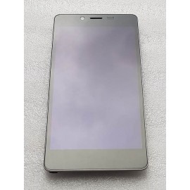 Оригинальный дисплей 5" IPS в сборе с сенсором (модуль) для Nous NS 5006 Grey