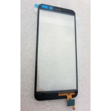 Сенсорный экран (тачскрин) для Nous NS 5008 Optimum Black