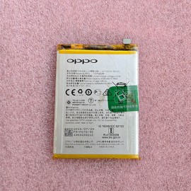 Оригинальный аккумулятор BLP673 4230 мАч для OPPO A5s CPH1909, A12 CPH2083 