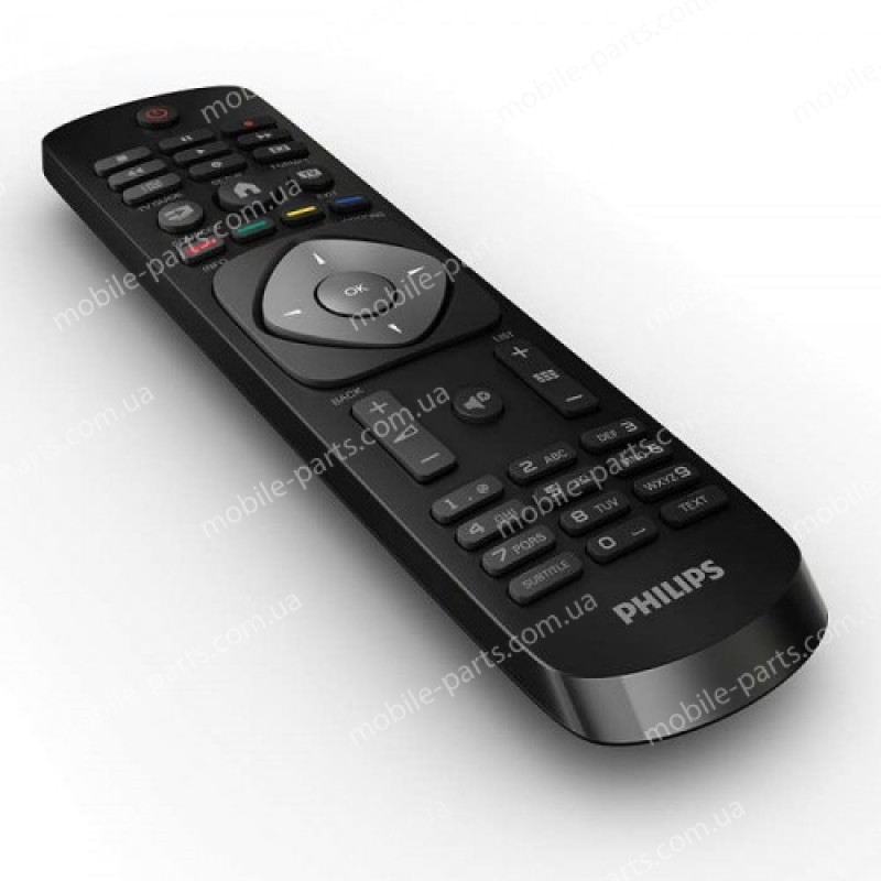 Пульт дистанционного уплавления (remote control) для телевизора Philips 43PUT4900/12 оригинал