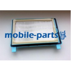 Выходной HEPA 12 фильтр для пылесосов Philips VC8732, FC8044, FC8606, FC8615, FC8915/02 оригинал