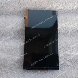 Дисплей LCD для Prestigio MultiPhone 3514 Wize U3 оригинал