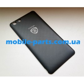 Задняя крышка для Prestigio MultiPhone 3531 Muze E3 Grey оригинал