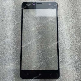 Сенсорный экран (тачпад) для Prestigio MultiPhone Muze D5 5513 Black оригинал          