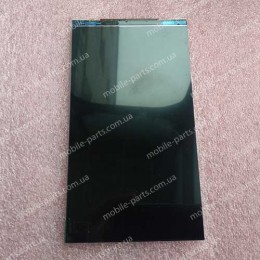 Дисплей LCD для Prestigio MultiPhone 5522 Muze G5 LTE 5524 Muze J5 оригинал