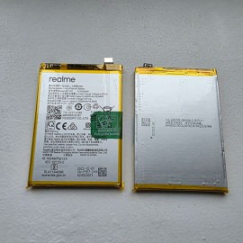 Оригінальна батарея BLP957 5000 мАч для Realme 10 RMX3630 (передпродажна розборка!)