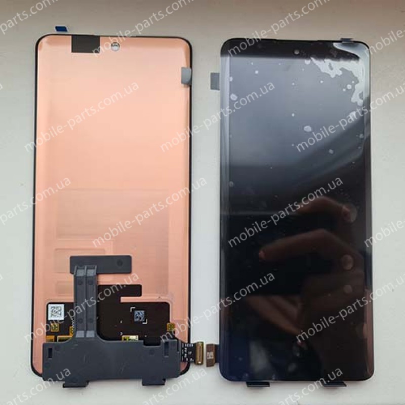 Оригінальний AMOLED дисплей для Realme 11 Pro + RMX3740, Realme 10 Pro + RMX3686, Realme 11 Pro RMX3771