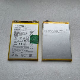 Оригінальна батарея BLPA43 5000 мАч для Realme 12 4G RMX3871 Realme 12 Plus 5G RMX3867 (передпродажна розборка!)