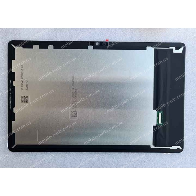 Оригінальний дисплей в зборі з сенсором для Realme PAD 10.4' RMP2102 RMP2103